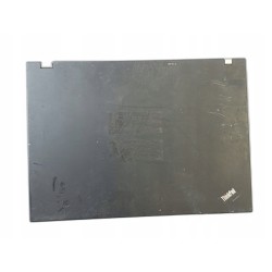 Laptop Lenovo Thinkpad T61 15,4" T8100 4GB zasilacz sprawny