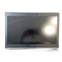 Laptop HP Zbook G6 i7-9850H nVidia RTX3000 niesprawny
