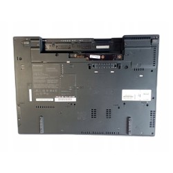 Laptop Lenovo Thinkpad T61 15,4" T8100 4GB zasilacz sprawny