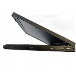 Laptop Lenovo Thinkpad T61 15,4" T8100 4GB zasilacz sprawny