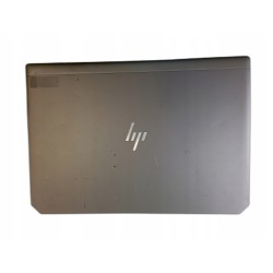 Laptop HP Zbook G6 i7-9850H nVidia RTX3000 niesprawny
