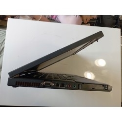 Laptop Lenovo Thinkpad T61 15,4" T8100 4GB zasilacz sprawny