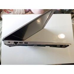 Laptop HP Zbook G6 i7-9850H nVidia RTX3000 niesprawny