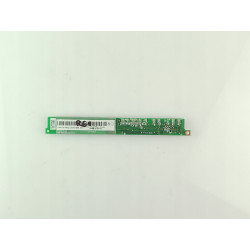 Inwerter LCD matrycy Lenovo R61 15.4" R500