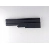 Battery for Lenovo T500 and others working 3h