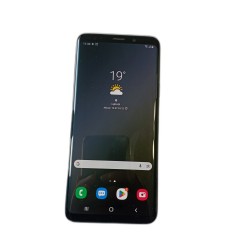 Smartfon Samsung Galaxy S9+...