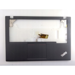 Palmrest top case touchpad Lenovo x240 x250