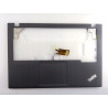 Palmrest top case touchpad Lenovo x240 x250
