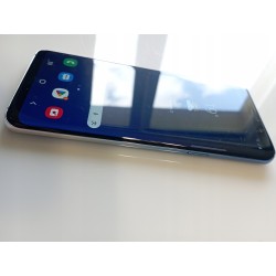 Smartfon Samsung Galaxy S9 4 GB / 64 GB 4G (LTE) Polaris Blue bez wad