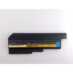 Battery for Lenovo R61 15.4" and others working 2h