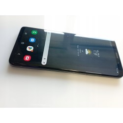 Samsung Galaxy S9+ 6 GB / 256 GB 4G (LTE) Titanium Grey smartphone, in perfect condition