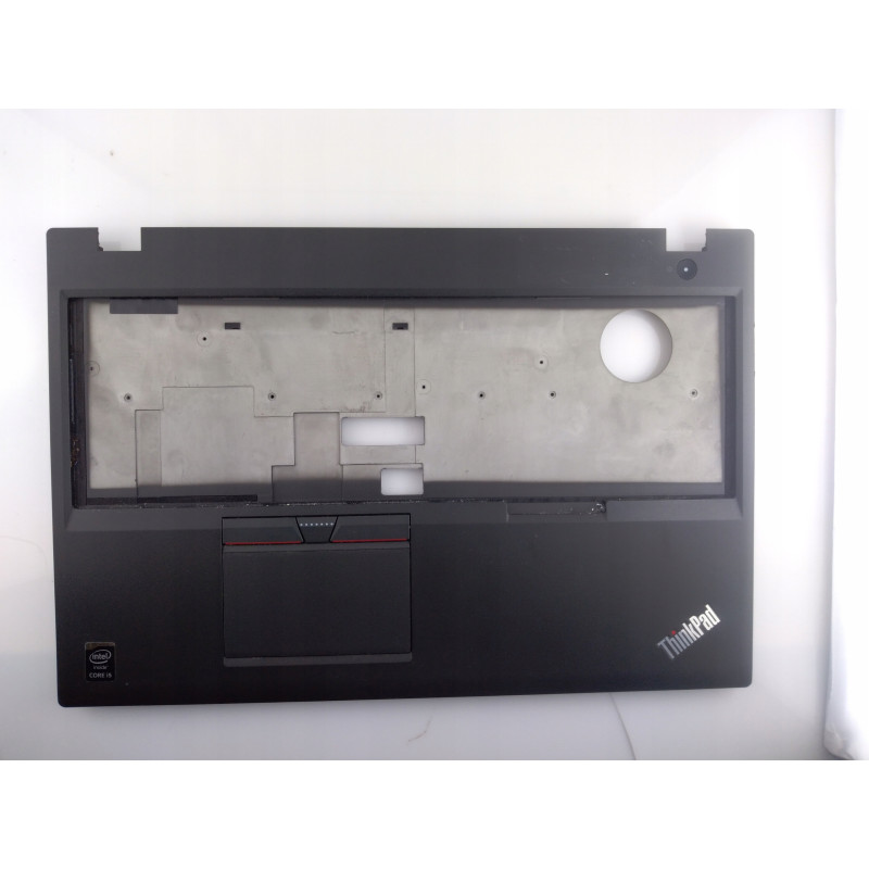 Palmrest top case touchpad Lenovo T550
