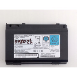 Battery for Fujitsu E780...