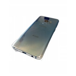 Samsung Galaxy S9 4 GB / 64 GB 4G (LTE) Polaris Blue smartphone, in perfect condition
