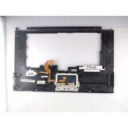 Palmrest top case touchpad Lenovo T510 and others