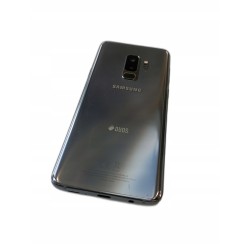 Smartfon Samsung Galaxy S9+ 6 GB / 256 GB 4G (LTE) Titanium Gray bez wad