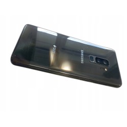 Samsung Galaxy S9+ 6 GB / 256 GB 4G (LTE) Titanium Grey smartphone, in perfect condition