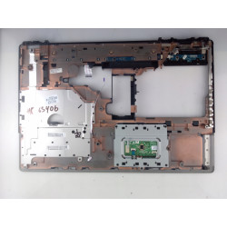 Palmrest top case touchpad HP 6540b