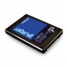Patriot Burst 240GB 2.5" SATA III SSD (PBU240GS25SSDR) – in working order
