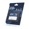 Dysk SSD Patriot Burst 240GB 2,5" SATA III PBU240GS25SSDR sprawny