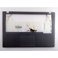 Palmrest top case touchpad Lenovo x250 x240
