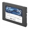 Dysk SSD Patriot Burst 240GB 2,5" SATA III PBU240GS25SSDR sprawny