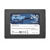 Patriot Burst 240GB 2.5" SATA III SSD (PBU240GS25SSDR) – in working order