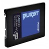 Dysk SSD Patriot Burst 240GB 2,5" SATA III PBU240GS25SSDR sprawny
