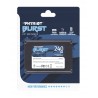 Dysk SSD Patriot Burst 240GB 2,5" SATA III PBU240GS25SSDR sprawny