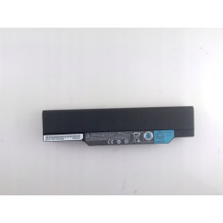 Battery for Fujitsu E751...