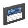 Patriot Burst 240GB 2.5" SATA III SSD (PBU240GS25SSDR) – in working order