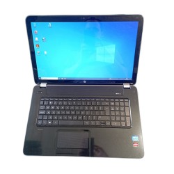 HP Pavilion 17-e002so 17.3"...