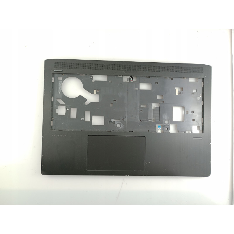 Palmrest top case touchpad HP 430 G5