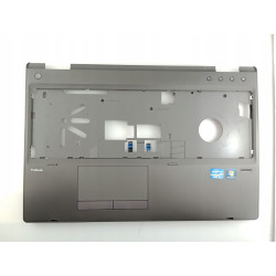 Palmrest top case touchpad HP 6560b 6570b