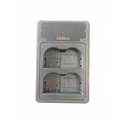 Ładowarka baterii...