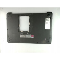 Bottom case for Asus R417N...