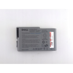 Battery for Dell D530 and...