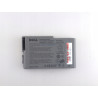 Battery for Dell D530 and others working 1.20h