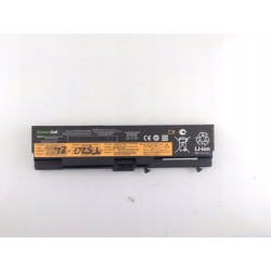 Bateria do Lenovo T520 i...