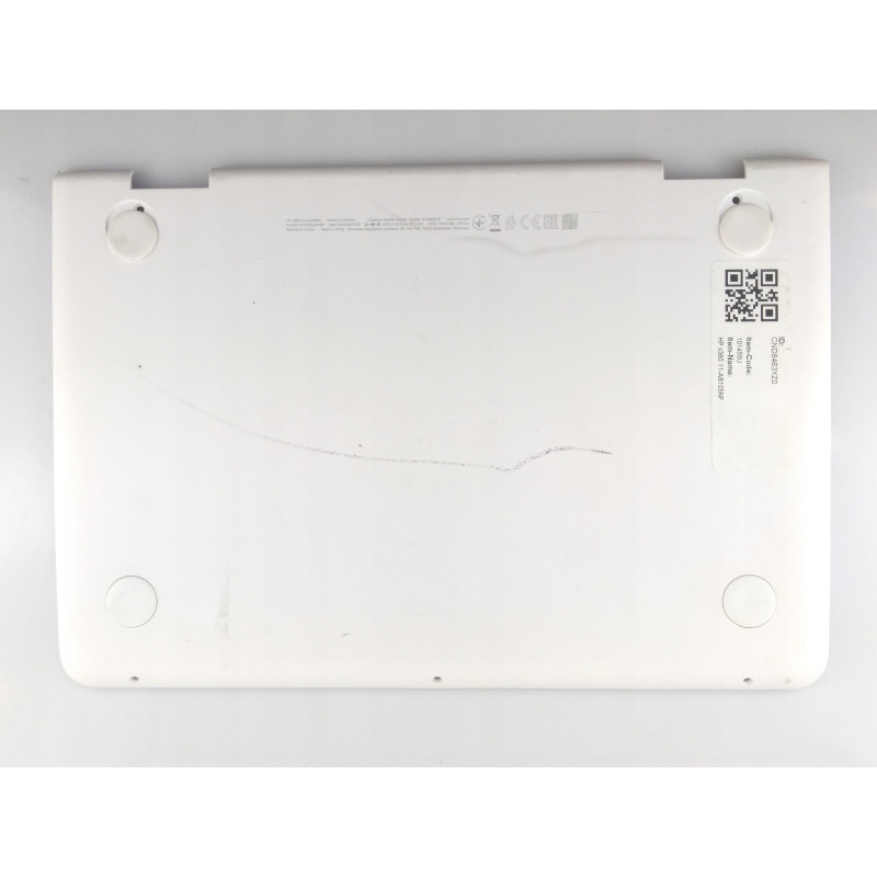 Obudowa dolna kadłubek do HP x360 11-AB