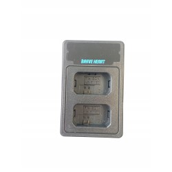 Sony NP-FW50 rechargeable...