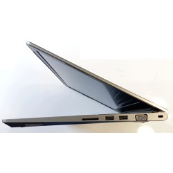 Dell Vostro 5568 15.6" i5-7200u bez dysku i RAM SSD bateria zasilacz