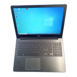 Dell Vostro 5568 15.6"...