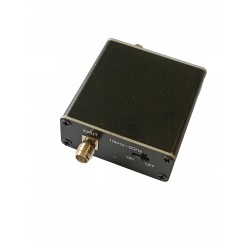 RF amplifier, LNA, 100...