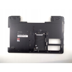 Samsung NP300E5E bottom case fully functional