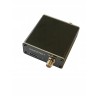 RF amplifier, LNA, 100 kHz–6 GHz, 20 dB, 0.4 dB noise figure, 600 mAh battery