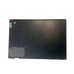 Lenovo 300e 2nd N4100 4GB 120GB SSD dotykowy bateria zasilacz