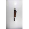 Battery for Clevo Abook V400 V500 min. 2h
