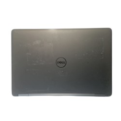 Dell Latitude E5550 15.6" i5-5300U 16GB 480GB SSD battery and power supply