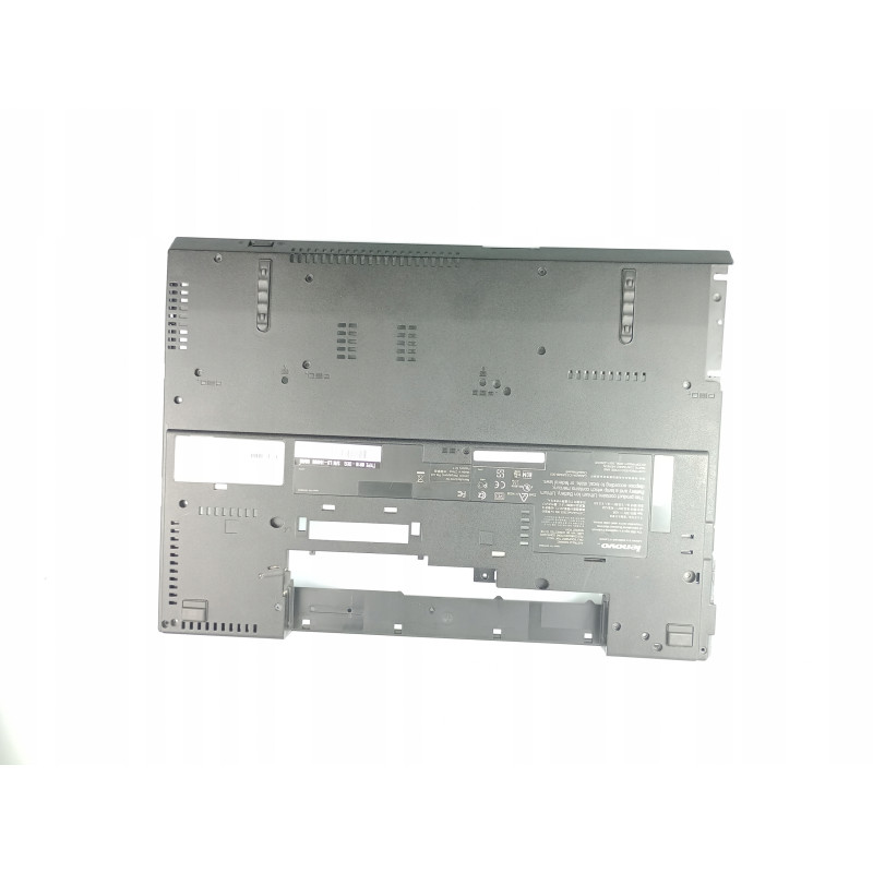 Lenovo R61 15.4" bottom case